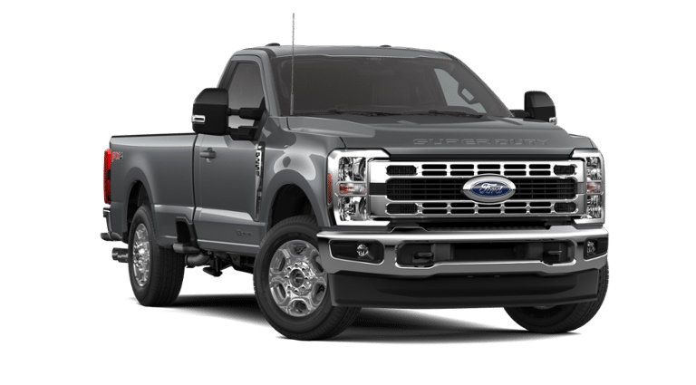New 2026 Ford F250 XLT w/ FX4 Off-Road Package AWD/4WD image 14
