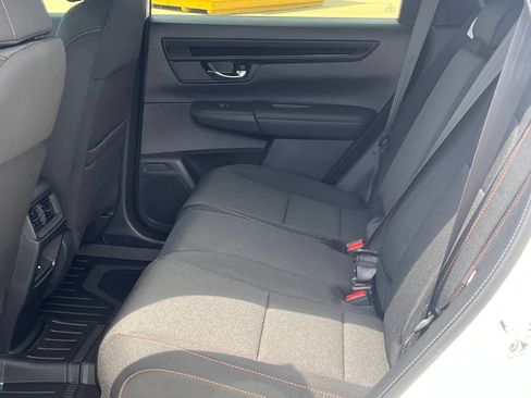 New 2026 Honda CR-V Sport image 17