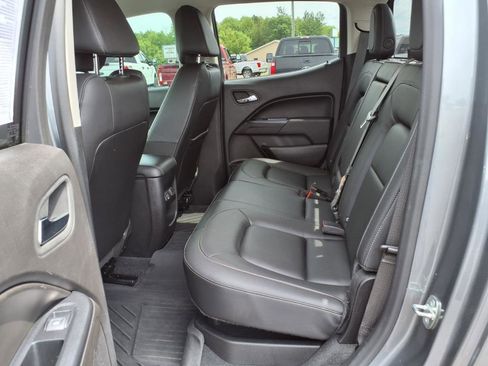 Used 2021 Chevrolet Colorado ZR2 image 14