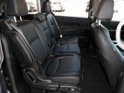 Used 2022 Honda Odyssey EX-L image 30