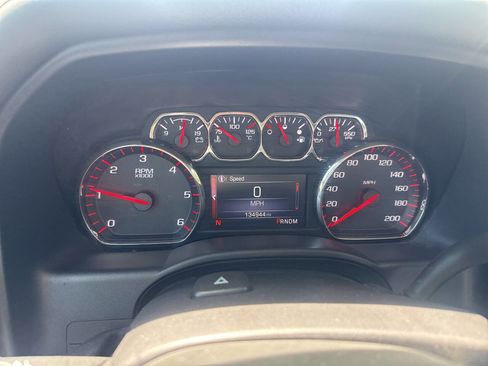 Used 2016 GMC Sierra 1500 SLE AWD/4WD image 32