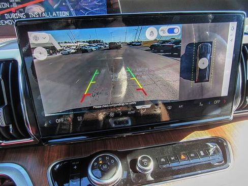 New 2025 Ford Expedition Max King Ranch image 24