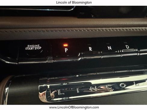 New 2026 Lincoln Aviator Reserve AWD/4WD image 54