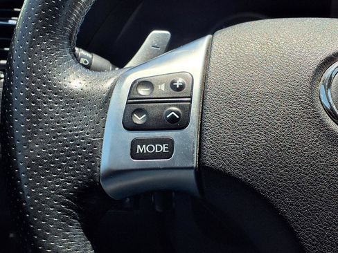Used 2011 Lexus IS F RWD image 23