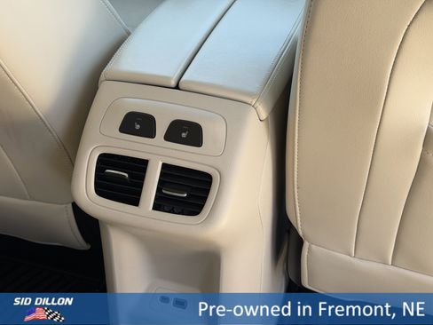 Certified 2023 Buick Envision Avenir image 19