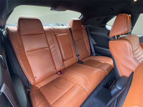 Used 2015 Dodge Challenger SRT Hellcat RWD image 24