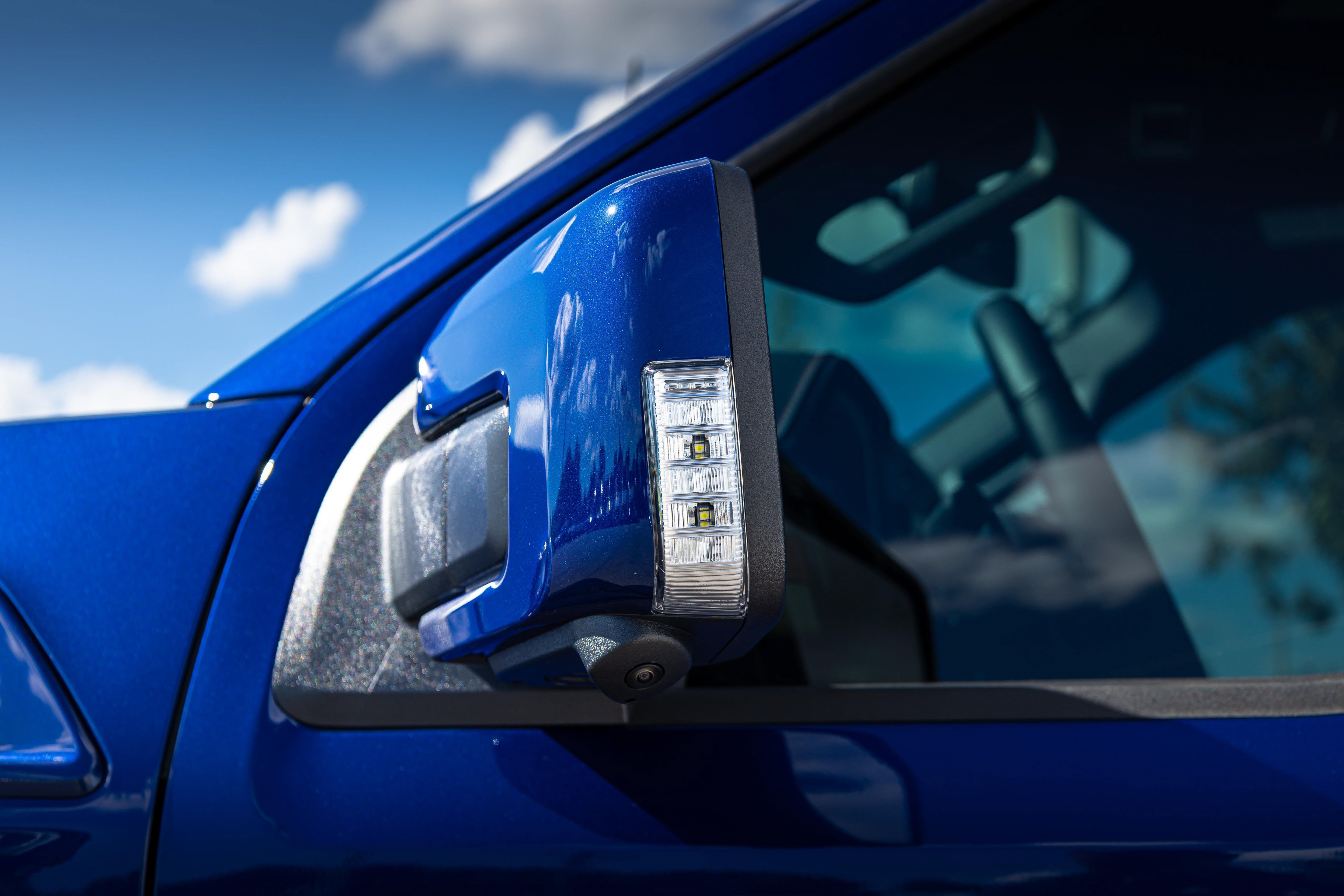 New 2026 Ford F150 Raptor AWD/4WD image 16