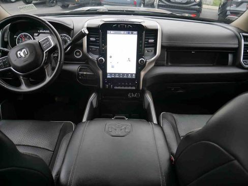 Certified 2022 RAM 2500 Laramie image 5