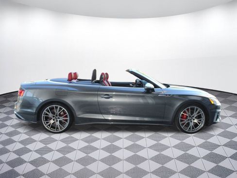 Used 2020 Audi S5 Prestige image 8