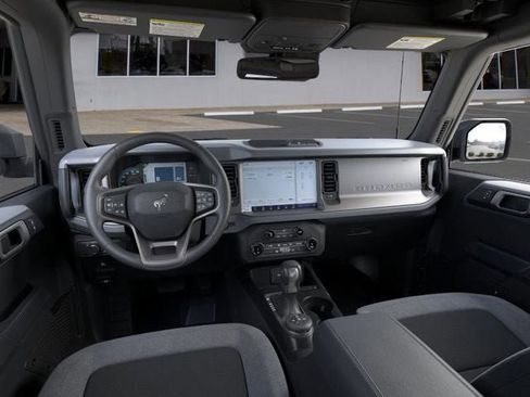 New 2025 Ford Bronco Big Bend image 9