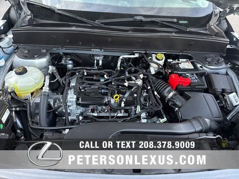 Used 2022 Ford Bronco Sport Big Bend w/ Convenience Package image 9