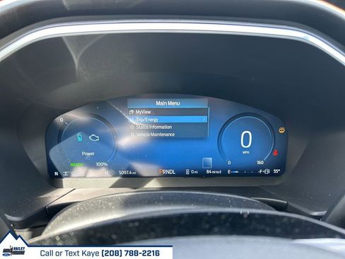 Used 2024 Ford Escape SE w/ PHEV Premium Package image 26