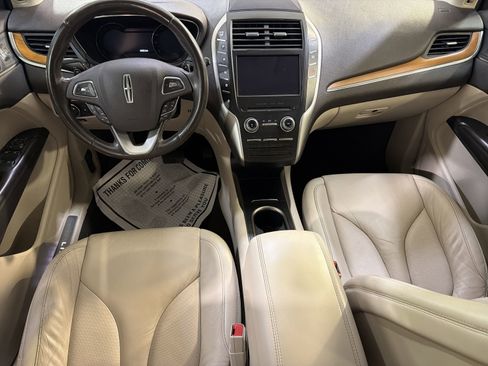 Used 2019 Lincoln MKC Select w/ Select Plus Package FWD image 22