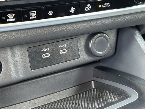 New 2026 Nissan Rogue SV image 25