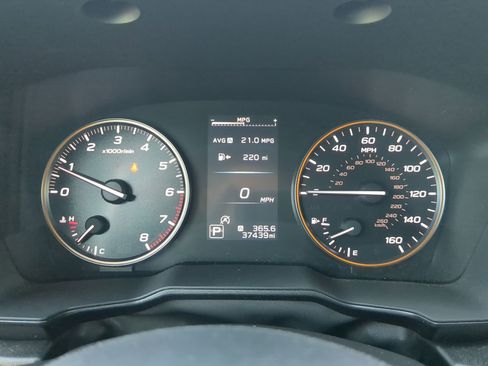 Used 2022 Subaru Outback Wilderness image 26