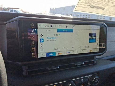 New 2025 Jeep Wrangler Unlimited Sport image 35