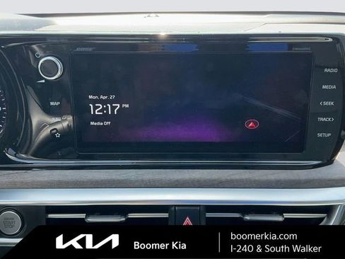 Used 2024 Kia K5 EX w/ EX Premium Package FWD image 23