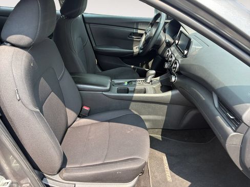 Used 2024 Nissan Sentra S FWD image 15
