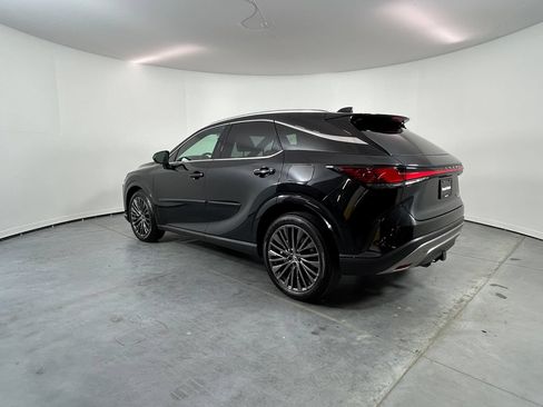 Used 2026 Lexus RX 350 AWD w/ Convenience Package image 7