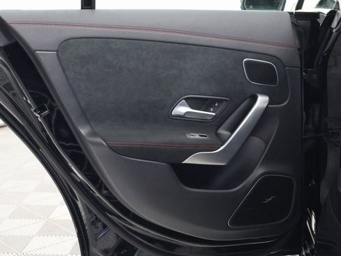 Certified 2023 Mercedes-Benz CLA 250 image 13