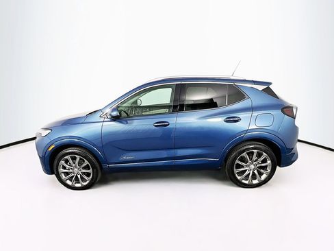 Used 2024 Buick Encore GX Avenir w/ Avenir Convenience Package image 4