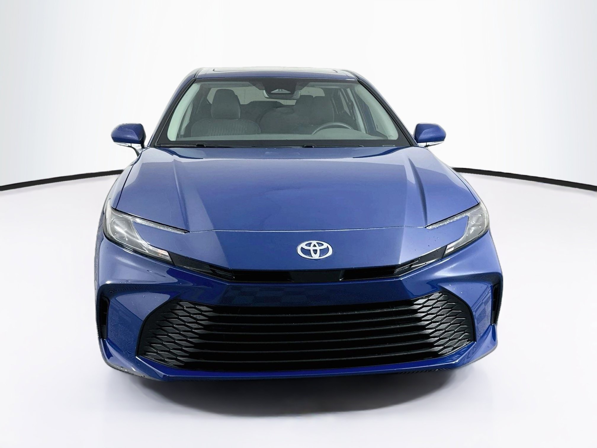 Used 2026 Toyota Camry LE w/ Convenience Package FWD image 2