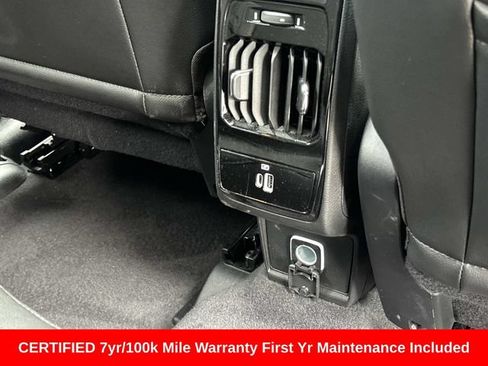 Used 2023 Jeep Compass Latitude w/ Sun and Sound Group AWD/4WD image 14
