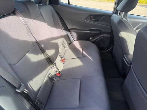 Used 2026 Toyota Prius LE image 21