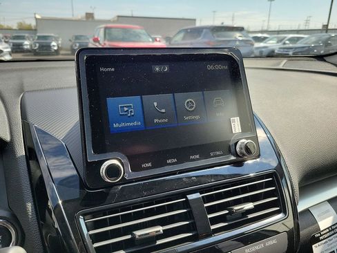 New 2026 Mitsubishi Eclipse Cross LE image 12