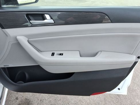 Used 2019 Hyundai Sonata Limited w/ Ultimate Package 02 image 24