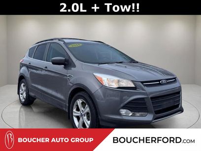 Used 2014 Ford Escape SE w/ Equipment Group 201A