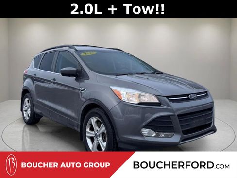 Used 2014 Ford Escape SE w/ Equipment Group 201A image 1