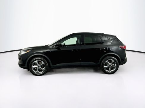 Used 2025 Ford Escape ST-Line Select AWD/4WD image 4