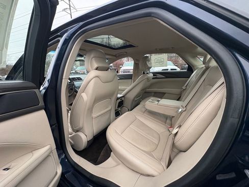 Used 2017 Lincoln MKZ Reserve w/ Climate Package image 25