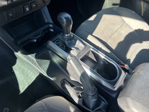 Used 2023 Toyota Tacoma SR5 w/ SX Package image 23