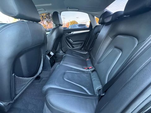 Used 2011 Audi A4 2.0T Premium image 9