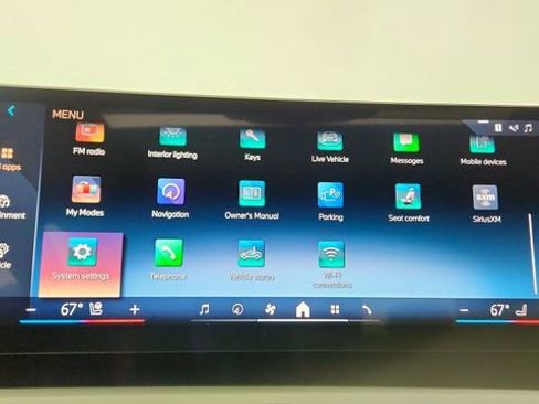 Used 2026 BMW 530i image 47