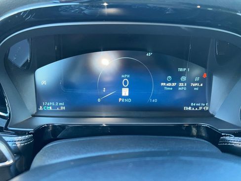 Used 2023 Lincoln Corsair AWD w/ Equipment Group 101A image 30