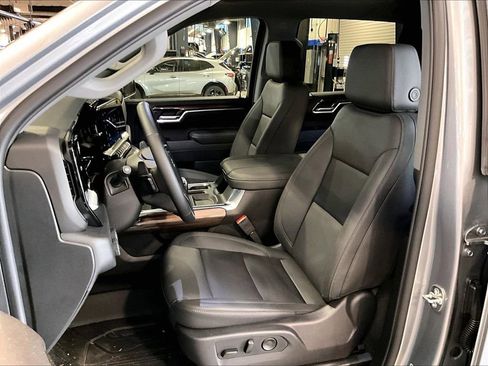 Used 2026 Chevrolet Silverado 1500 RST w/ RST All Star Premium Package AWD/4WD image 10