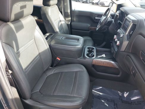 Used 2021 GMC Sierra 1500 Denali w/ Denali Ultimate Package image 10