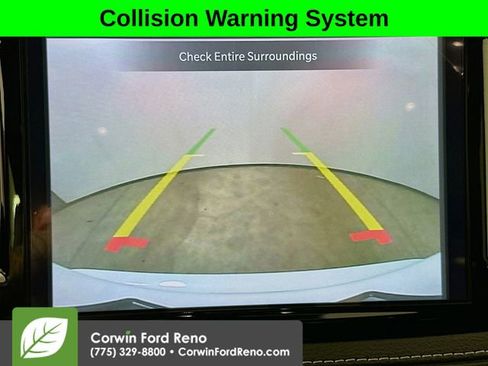 Used 2025 Chrysler Pacifica Select AWD/4WD image 13