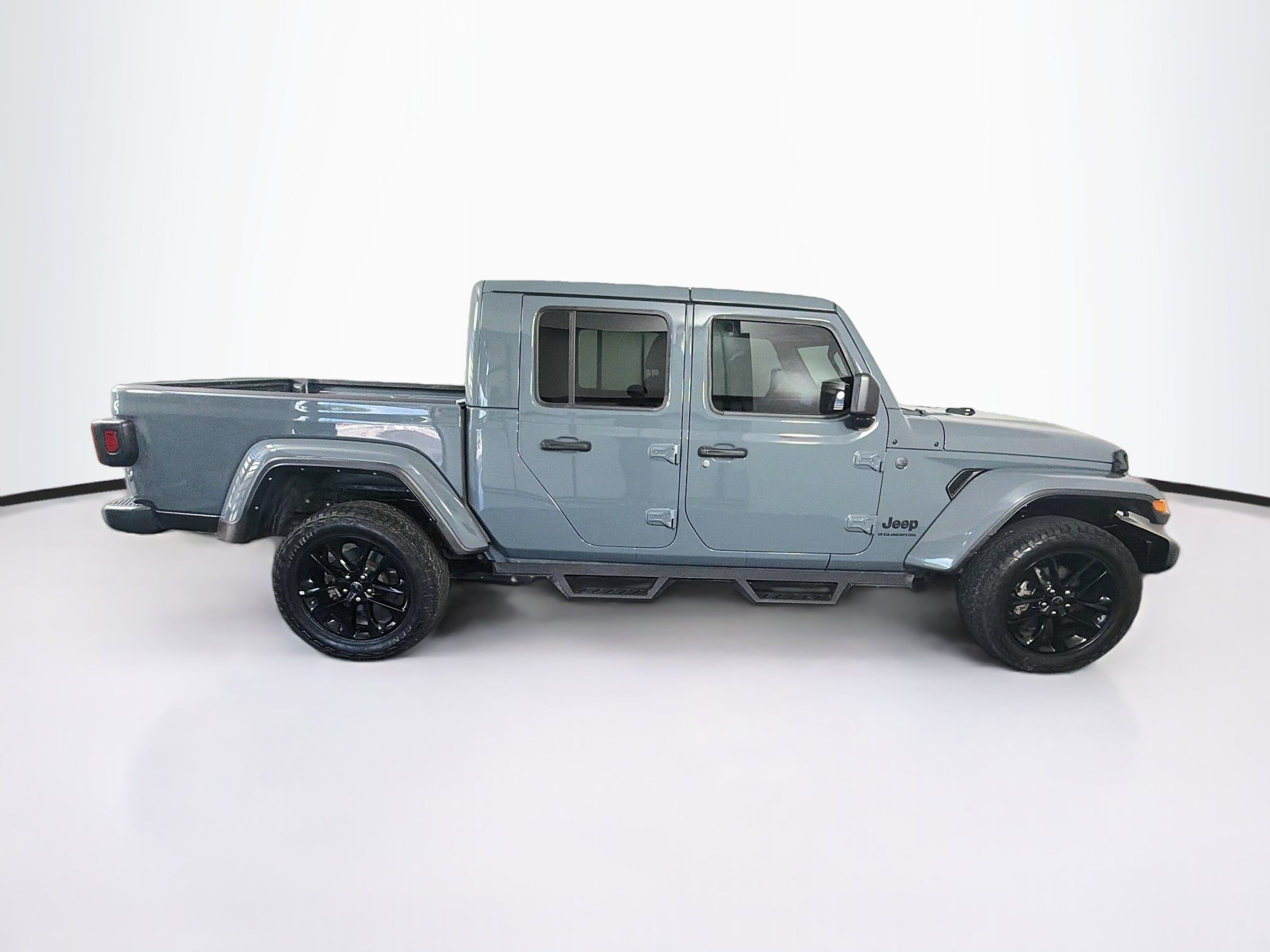 Used 2024 Jeep Gladiator Sport AWD/4WD image 10