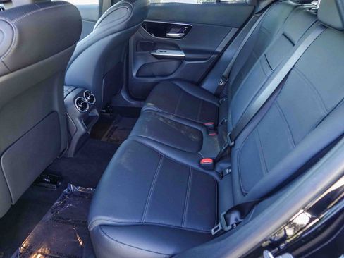 Certified 2025 Mercedes-Benz GLC 350e 4MATIC image 18