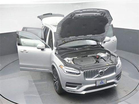 Used 2023 Volvo XC90 B6 Plus w/ Protection Package Premier image 50