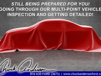Used 2017 Jeep Grand Cherokee Altitude