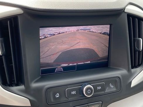 Certified 2023 GMC Terrain SLE w/ Driver Convenience Package image 11