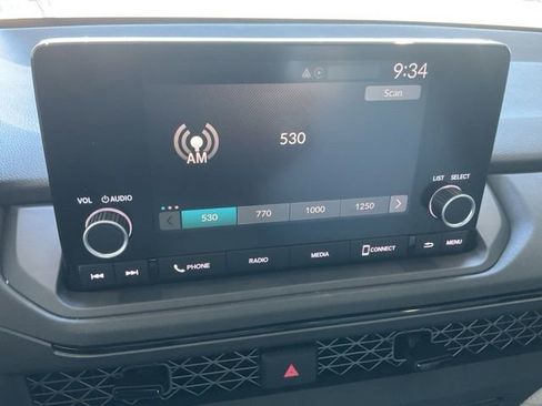 Certified 2024 Honda Accord LX image 15