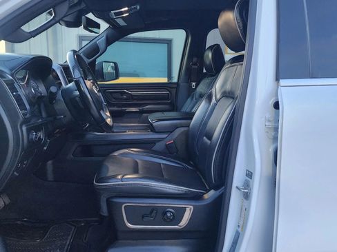 Used 2021 RAM 1500 Limited image 28