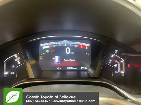 Used 2022 Honda CR-V EX image 23