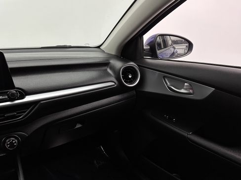 Used 2023 Kia Forte LXS image 26